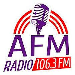 AFM radio (Amay Fréquence Musique)