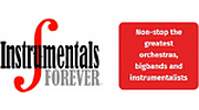 Instrumentals Forever