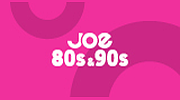 Joe 80's & 90's