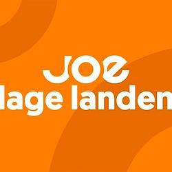 Joe Lage Landen