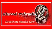 Kinrooi Webradio