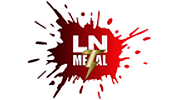 LN RADIO Métal