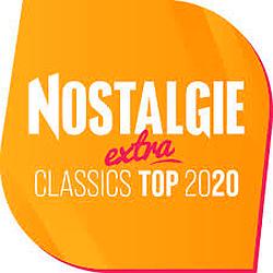 Nostalgie Extra Classics Top 2020
