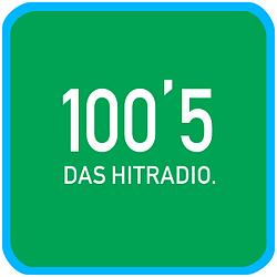 100'5 Das Hitradio