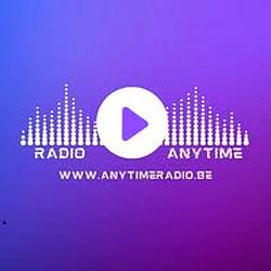 Anytime Radio