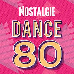 Nostalgie Dance 80
