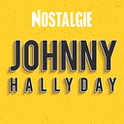 Nostalgie Johnny Hallyday