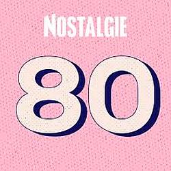 Nostalgie Musique 80