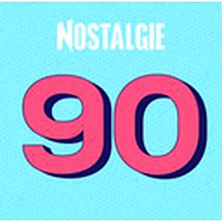 Nostalgie Musique 90