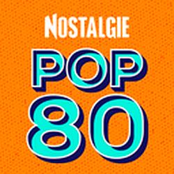 Nostalgie Pop 80