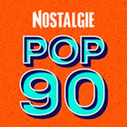 Nostalgie Pop 90