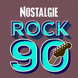 Nostalgie Rock 90