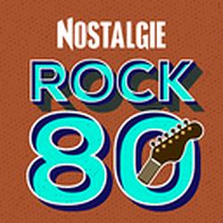 Nostalgie Rock 80