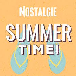 Nostalgie Summer Time