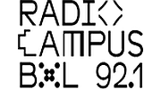 Radio Campus Brussels