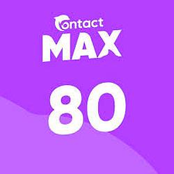 Radio Contact MAX 80