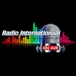 Radio Internationaal