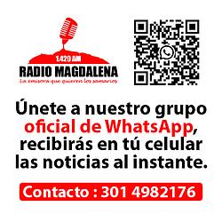 Radio Magdalena