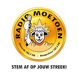 Radio Moetoen