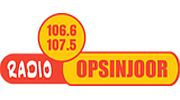 Radio Opsinjoor