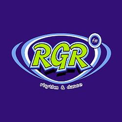 Radio RGR 2