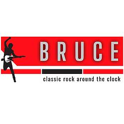 BRUCE - classic rock