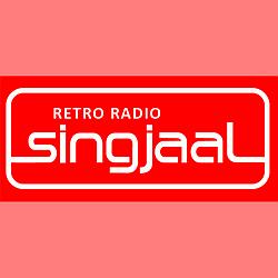 Retro Radio Singjaal