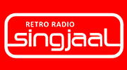 Retro Radio Singjaal