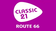 RTBF -  Classic 21 Route 66