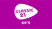RTBF - Classic 21 60's