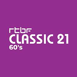 RTBF - Classic 21