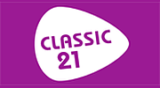RTBF - Classic 21