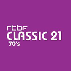RTBF - Classic 21 70's