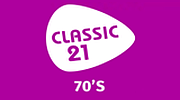 RTBF - Classic 21 70's