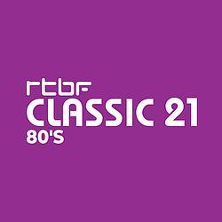 RTBF - Classic 21 80's