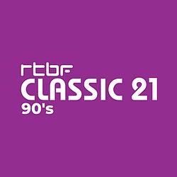 RTBF - Classic 21 90's