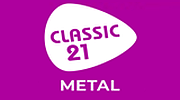 RTBF - Classic 21 Metal