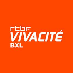 RTBF Vivacité Bruxelles