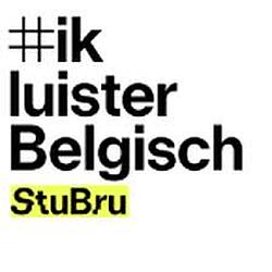 Studio Brussel Ik Luister Belgisch