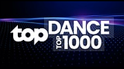 TOPdanceTOP1000