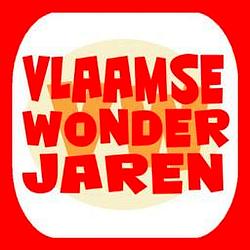 Vlaamse Wonderjaren