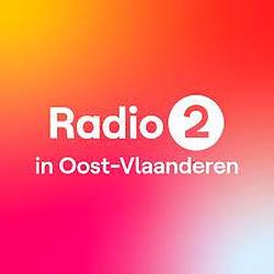 VRT Radio 2 Oost-Vlaanderen