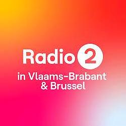 VRT Radio 2 Vlaams Brabant