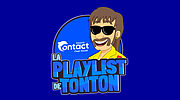 Radio Contact La playlist de Tonton