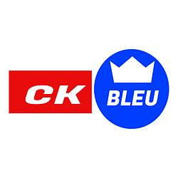 CK Bleu